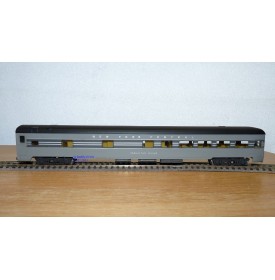 RIVAROSSI V ABZ voiture grandes lignes mixte 1/2 ème Cl. type ABz FS 