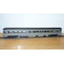 RIVAROSSI V ABZ voiture grandes lignes mixte 1/2 ème Cl. type ABz FS 