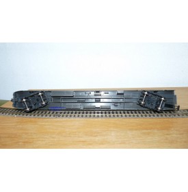 RIVAROSSI V ABZ voiture grandes lignes mixte 1/2 ème Cl. type ABz FS 