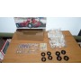 AMT T168 GRANT KING SPRINT RACER  1/25  BO