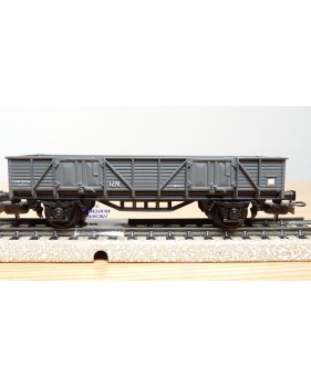 Wagon tombereau  RENFE BO