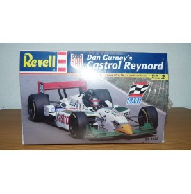 REVELL 85 2327 REYNARD SHELL 1/25 BO