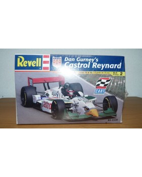 REVELL 85 2326 REYNARD VISTEON 1/25 BO