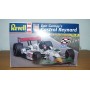 REVELL 85 2326 REYNARD VISTEON 1/25 BO