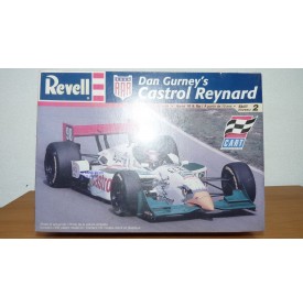 REVELL 85 2326 REYNARD VISTEON 1/25 BO