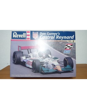 REVELL 85 2326 REYNARD VISTEON 1/25 BO