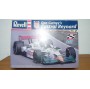 REVELL 85 2326 REYNARD VISTEON 1/25 BO