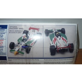 REVELL 85 2326 REYNARD VISTEON 1/25 BO