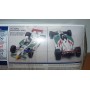 REVELL 85 2326 REYNARD VISTEON 1/25 BO