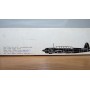 TAMIYA ancien  MA109 400 NAKAJIMA SAIUN (Myrt) 1/50 BO