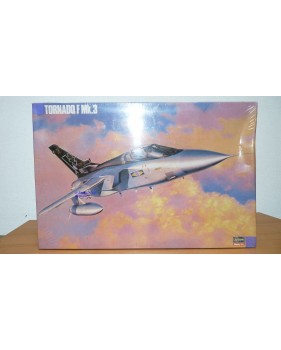 HASEGAWA 04031 PANAVIA TORNADOF Mk3 RAF Neuf BO 1/72