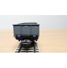 Wagon tombereau  RENFE BO