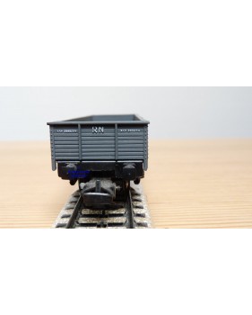 Wagon tombereau  RENFE BO