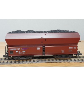 ROCO 47145 wagon à parois coulissantes Habbins N°: 2771 1 484-0 SBB Neuf BO