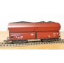 ROCO 47145 wagon à parois coulissantes Habbins N°: 2771 1 484-0 SBB Neuf BO
