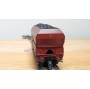 ROCO 47145 wagon à parois coulissantes Habbins N°: 2771 1 484-0 SBB Neuf BO