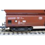 ROCO 46240,  wagon trémie type Fad 159 chargé charbon  DB  Neuf  BO