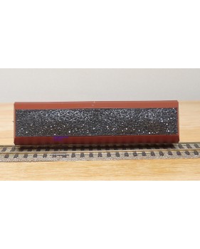 ROCO 47145 wagon à parois coulissantes Habbins N°: 2771 1 484-0 SBB Neuf BO