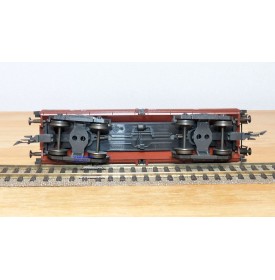 ROCO 47145 wagon à parois coulissantes Habbins N°: 2771 1 484-0 SBB Neuf BO