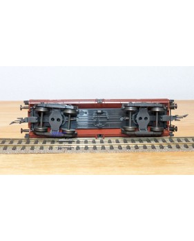 ROCO 46240,  wagon trémie type Fad 159 chargé charbon  DB  Neuf  BO
