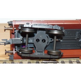 ROCO 46240,  wagon trémie type Fad 159 chargé charbon  DB  Neuf  BO