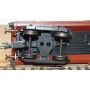 ROCO 47145 wagon à parois coulissantes Habbins N°: 2771 1 484-0 SBB Neuf BO