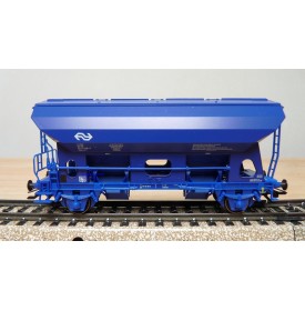 Märklin  46340, coffret 3 wagons trémie à déchargement automatique NS  BO 