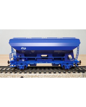 Märklin  46340, coffret 3 wagons trémie à déchargement automatique NS  BO 