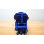 Märklin  46340, coffret 3 wagons trémie à déchargement automatique NS  BO 