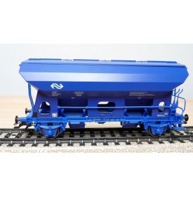 Märklin  46340, coffret 3 wagons trémie à déchargement automatique NS  BO 