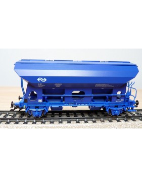 Märklin  46340, coffret 3 wagons trémie à déchargement automatique NS  BO 