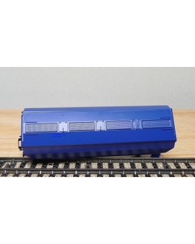 Märklin  46340, coffret 3 wagons trémie à déchargement automatique NS  BO 