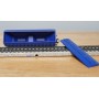 Märklin  46340, coffret 3 wagons trémie à déchargement automatique NS  BO 