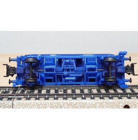 Märklin  46340, coffret 3 wagons trémie à déchargement automatique NS  BO 