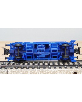 Märklin  46340, coffret 3 wagons trémie à déchargement automatique NS  BO 
