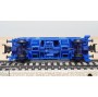 Märklin  46340, coffret 3 wagons trémie à déchargement automatique NS  BO 