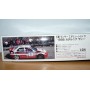 HASEGAWA 25082 MITSUBISHI Lancer Evo 5 CATALUNYA Rally  1998 Neuf BO 1/24