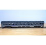 RIVAROSSI  2655, voiture lits ( smooth side duplex sleeper ) American Buffalo  UP Pullman  Neuf  BO