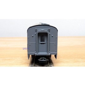 RIVAROSSI V ABZ voiture grandes lignes mixte 1/2 ème Cl. type ABz FS 