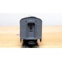 RIVAROSSI V ABZ voiture grandes lignes mixte 1/2 ème Cl. type ABz FS 