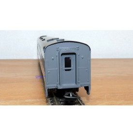 RIVAROSSI V ABZ voiture grandes lignes mixte 1/2 ème Cl. type ABz FS 