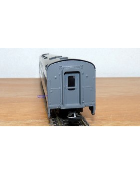 RIVAROSSI V ABZ voiture grandes lignes mixte 1/2 ème Cl. type ABz FS 