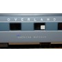 RIVAROSSI V ABZ voiture grandes lignes mixte 1/2 ème Cl. type ABz FS 