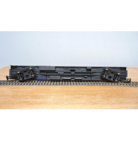 RIVAROSSI V ABZ voiture grandes lignes mixte 1/2 ème Cl. type ABz FS 