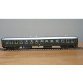 RIVAROSSI  2918, voiture grandes lignes 2 Kl. DB  BO