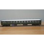 RIVAROSSI  2918, voiture grandes lignes 2 Kl. DB  BO