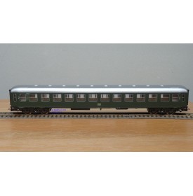 RIVAROSSI V ABZ voiture grandes lignes mixte 1/2 ème Cl. type ABz FS 