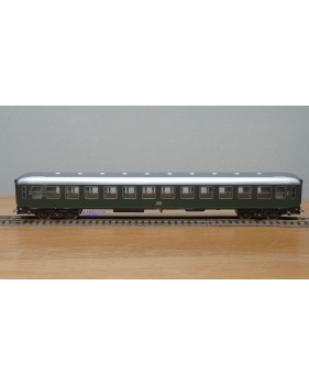 RIVAROSSI V ABZ voiture grandes lignes mixte 1/2 ème Cl. type ABz FS 