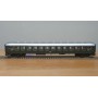 RIVAROSSI  2918, voiture grandes lignes 2 Kl. DB  BO