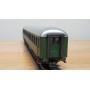 RIVAROSSI  2918, voiture grandes lignes 2 Kl. DB  BO